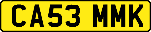 CA53MMK