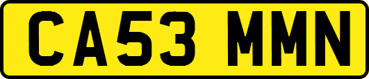 CA53MMN