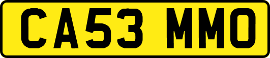 CA53MMO