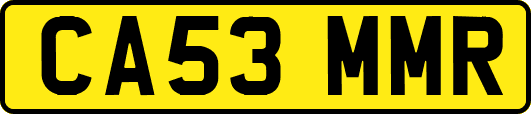 CA53MMR