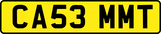 CA53MMT