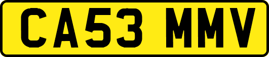 CA53MMV
