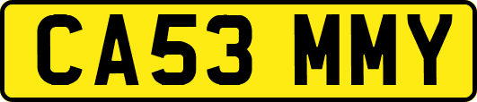 CA53MMY
