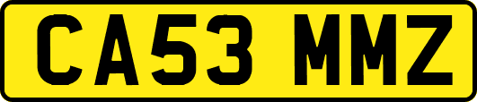 CA53MMZ