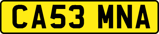 CA53MNA
