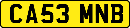 CA53MNB