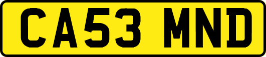 CA53MND