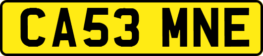 CA53MNE