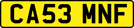 CA53MNF