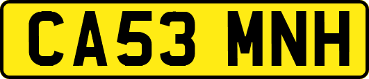 CA53MNH