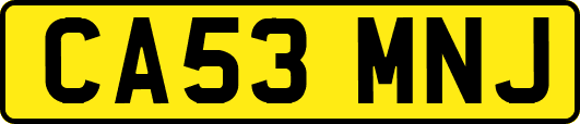 CA53MNJ