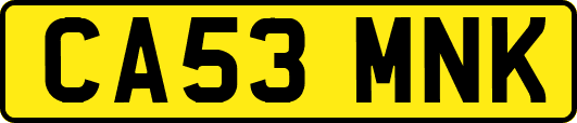 CA53MNK