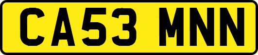 CA53MNN