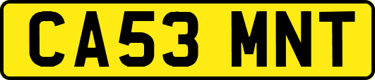 CA53MNT