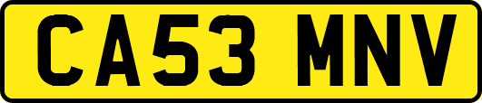 CA53MNV