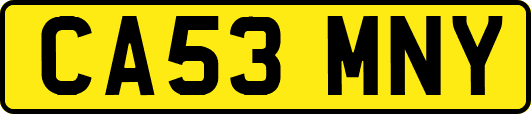 CA53MNY