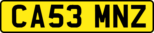 CA53MNZ