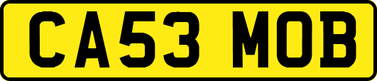 CA53MOB
