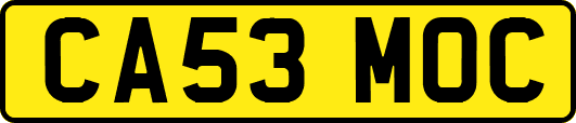 CA53MOC