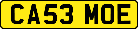 CA53MOE