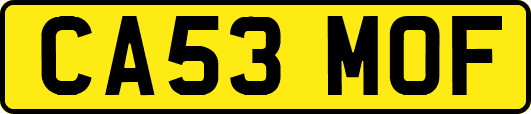 CA53MOF