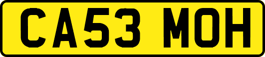 CA53MOH