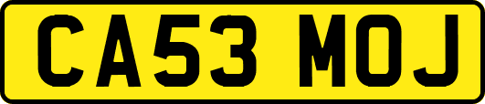 CA53MOJ