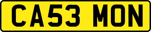 CA53MON