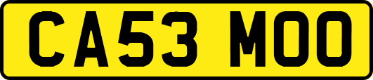 CA53MOO