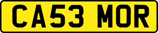 CA53MOR
