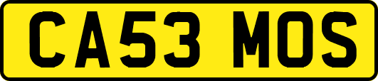 CA53MOS