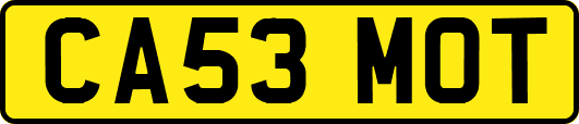 CA53MOT