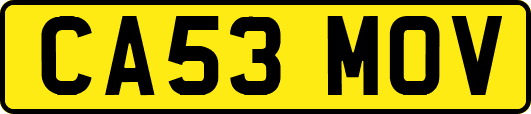 CA53MOV