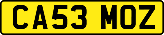 CA53MOZ