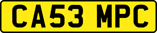 CA53MPC