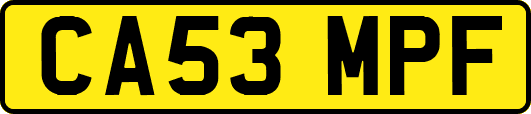 CA53MPF