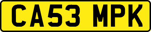 CA53MPK