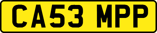 CA53MPP
