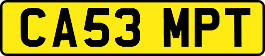 CA53MPT