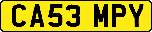 CA53MPY
