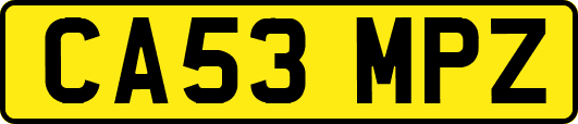 CA53MPZ