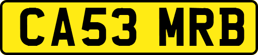 CA53MRB