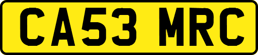 CA53MRC