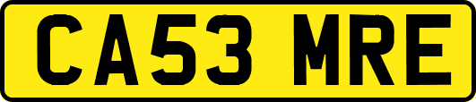 CA53MRE