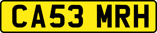 CA53MRH