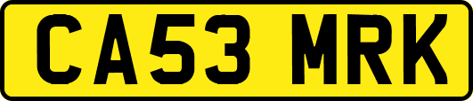 CA53MRK