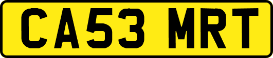 CA53MRT