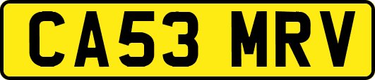 CA53MRV