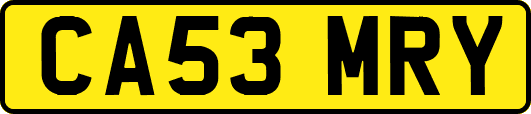 CA53MRY