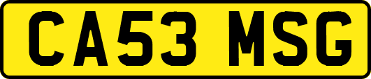CA53MSG